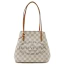 Louis Vuitton Damier Azur Cabas PM Tote Bag