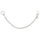 Charm en argent Louis Vuitton Chainne Anocre XL