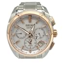 SEIKO Astron Sports GPS Solar Radio Men's Watch - Seiko