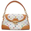 Sac à épaule Monogram Multicolore Louis Vuitton