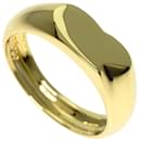 Tiffany Full Heart Ring in 18K Yellow Gold - Tiffany & Co