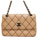 Chanel Matelasse Shoulder Bag