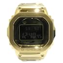 Casio G-SHOCK GMW-B5000 Radio Solar Watch for Men - Autre Marque