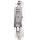 Gucci 3900L Stainless Steel Women's Wristwatch