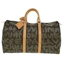 Louis Vuitton Keepall 50