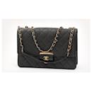 CHANEL Handtaschen Leder - Chanel