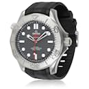 Omega Seamaster Nekton 210.32.42.20.01.002 Men's Watch in  Stainless Steel