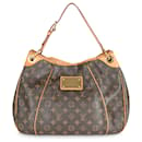 Louis Vuitton Monogram Canvas Galliera PM