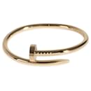 Cartier Juste Un Clou Bracelet (Yellow Gold)