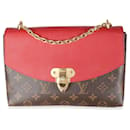 Louis Vuitton Cherry Monogram Canvas Saint Placide