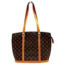 Louis Vuitton Babylone