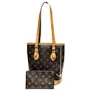 Seau PM Louis Vuitton