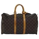 Louis Vuitton Keepall 45