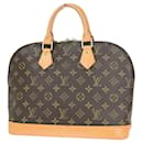 Louis Vuitton Alma