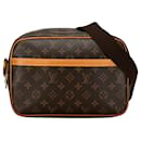 Louis Vuitton Reporter pm