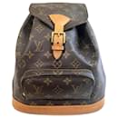 Louis Vuitton Montsouris MM