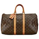 Louis Vuitton Keepall 45