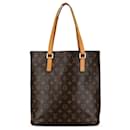 Louis Vuitton Monogram Marron Vavin GM