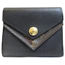 Louis Vuitton Compact Wallet Monogram M64420