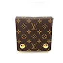 Louis Vuitton Monogram Jewelry Case