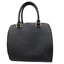 Louis Vuitton Epi Pont Neuf Handbag