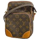 Borsa a Spalla Monogram Louis Vuitton