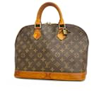 Sac à main Alma Monogram Louis Vuitton