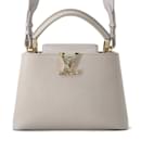 Louis Vuitton Capucines BB Handbag