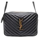 Bolso de Hombro Monogram Lou de Yves Saint Laurent