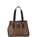 Bolsa Louis Vuitton Damier Hampstead MM