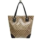 Sac tote Gucci GG en cristal