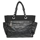 Chanel Paris Biarritz GM A34210 Women's Tote Bag