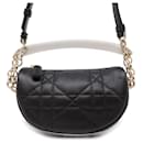 Christian Dior Handbag Vibe Micro Hobo Bag