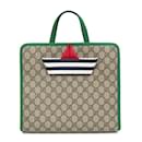 Gucci Children Boat Ship 605662 Handbag