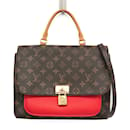 Louis Vuitton Monogram Marignan Handbag