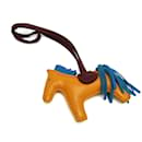 Hermes Rodeo Charm PM Handbag Charm - Hermès