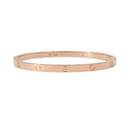 Cartier Love Bracelet in Pink Gold