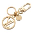 Louis Vuitton LV Circle Bag Charm Schlüsselanhänger