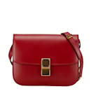 Borsa a Spalla Celine Classic Box - Céline