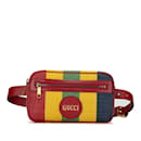 Gucci Baiadera Waist Bag