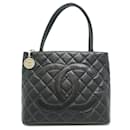 Sac fourre-tout reproduction Chanel