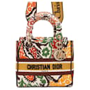 Sac à main Lady D-Lite de Christian Dior