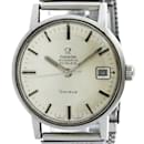 Vintage Omega Geneve Automatic Watch
