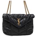 Saint Laurent Chain Shoulder Bag