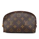 Pochette Tick Monograma Louis Vuitton M47515