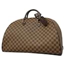 Louis Vuitton Boston Bag Damier Rivera GM N41432