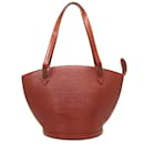 Bolso de mano Saint Jacques Louis Vuitton