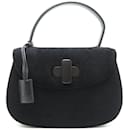 Bolso de terciopelo para mujer Gucci