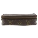 Louis Vuitton Posh Monte Carlo Pouch Case