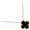 Van Cleef & Arpels Alhambra Necklace